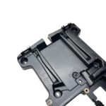 Suporte Console Audi Q8 3.0 2020 2021 2022 Dianteir Original - Imagem 4