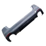 Parachoque Traseiro Audi RS4 Avant 2.9 V6 2019 2020 2021 Oem