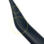 Acabamento Painel Tabelier McLaren 720s 2017 A 2023 Dir Oem - Imagem 2