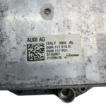 Radiador Trocador Calor Oleo Motor Audi RS4 2.9 V6 2019 2021 - Imagem 8
