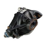 Diferencial Traseiro Bmw M3 Competition G80 2021 2022 a 2025 - Imagem 4