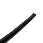 Borracha Capo Churrasqueira Audi Rs4 2.9 V6 2019 2020 2021 - Imagem 4