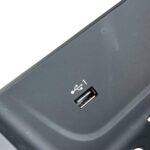 Entrada Usb Tomada 12v Console Audi Rs4 2.9 V6 2019 a 2021 - Imagem 6