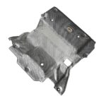 Defletor Termico Porta Malas Bmw M2 Coupe G87 2021 a 2025 - Imagem 3