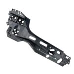 Guia Parachoque Bmw M3 Competition G80 2021 a 2025 Tras Esq