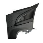 Forro Bmw M2 Coupe G87 2022 2023 2024 2025 Traseiro Direito