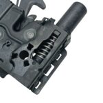 Trava Fechadura Capo Audi RS4 Avant 2.9 V6 2019 2020 2021 - Imagem 6