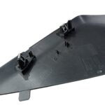 Acabamento Tampa Painel Audi RS4 2.9 V6 2019 a 2021 Esquerdo - Imagem 4