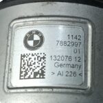 Suporte Filtro Oleo Bmw M2c M3 G80 G87 S58 2020 2021 a 2024 - Imagem 8