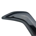 Acabamento Coluna Porta Bmw M3 Competition G80 2021 2025 Esq - Imagem 3