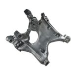 Suporte Caixa Cambio Audi Rs4 2.9 V6 2019 2020 2021 Direito - Imagem 4