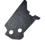 Isolamento Acustico Porta Mala Audi Rs4 2.9 V6 2019 2021 Esq
