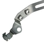 Suporte Catalisador Bmw M3 Competition G80 2021 2022 A 2025 - Imagem 5