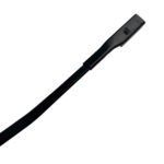 Braço Haste Limpador Parabrisa Audi Rs4 2.9 V6 2019 2021 Esq - Imagem 6