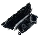 Coletor Admissao Intercooler Bmw M2 Coupe G87 2023 2025 S58 - Imagem 4