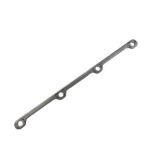 Suporte Coletor Escape Bmw M2 Coupe G87 2022 2023 2024 2025