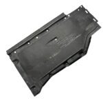 Chapao Protetor Assoalho Audi Rs4 2.9 V6 2019 a 2021 Direito