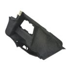Forro Lateral Porta Malas Bmw M2 Competition G87 2022 25 Dir