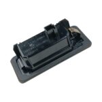 Luz Led Placa Bmw M2 Competition G87 2022 a 2025 Original - Imagem 4