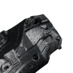 Isopor Assoalho Bmw M2 Coupe G87 2022 2023 a 2025 Diant Dir - Imagem 3