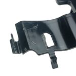 Suporte Moldura Coluna Audi RS4 2.9 V6 2019 a 2021 Direita - Imagem 6