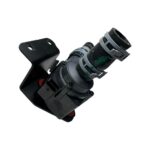 Bomba Agua Auxiliar Porsche Macan Gts 2.9 2020 a 2024 Oem