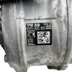 Compressor Ar Condicionado Audi Rs4 2.9 V6 2019 a 2021 - Imagem 8