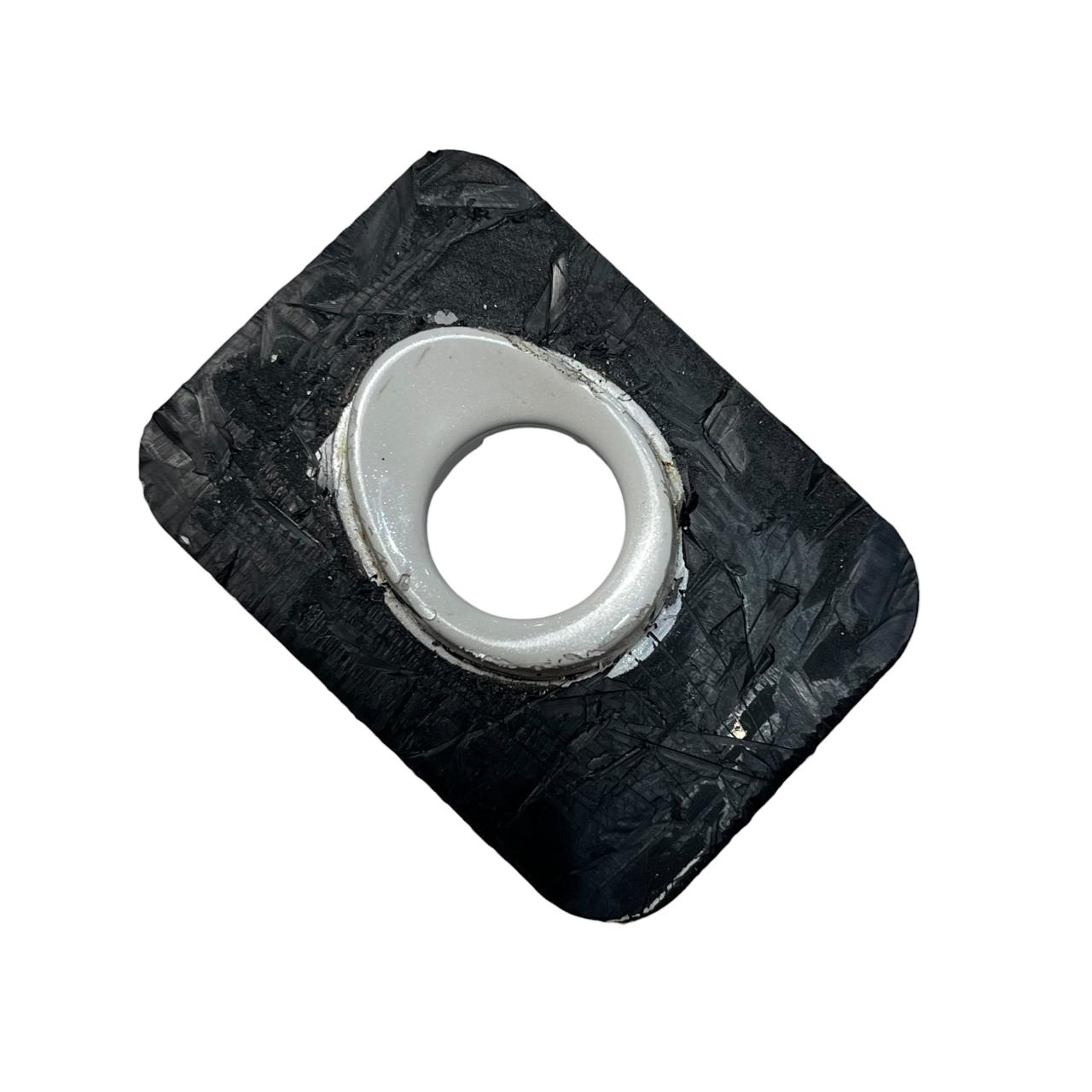 ebfd94e642fc40bf55784fe5918cc51c.jpeg Suporte Sensor Estacionamento McLaren 720s 2019 a 2023 Diant - Imagem 1