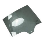 Vidro Porta Bmw M3 Competition G80 2021 a 2025 Tras Direito