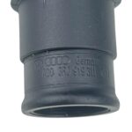 Tampa Capa Tomada 12v Audi Rs4 Avant 2.9 V6 2019 2020 2021 - Imagem 8