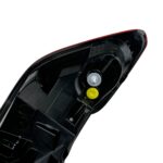 Lanterna Carroceria Bmw M3 Competition G80 2021 a 2025 Dir - Imagem 8