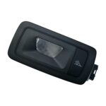 Luz Led Cortesia Teto Porsche Macan Gts 2.9 2020 24 Tras Esq