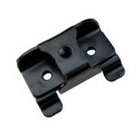 Suporte Gancho Rede Porta Malas Audi Rs4 2.9 V6 2019 a 2021