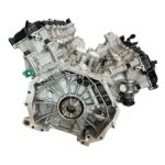 Motor Parcial McLaren 720s 4.0 V8 2017 a 2023 Base Troca