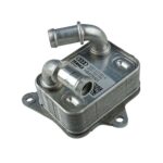 Radiador Trocador Calor Oleo Cambio Audi RS4 2.9 V6 2019 21