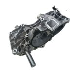 Carcaça Bomba Agua Motor Bmw M2 Coupe G87 2022 2023 a 2025