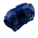 Pinça Freio Bmw M3 Competition G80 2021 2022 a 2025 Tras Esq - Imagem 5