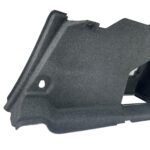 Forro Lateral Porta Malas Bmw M3 Competition G80 2022 Direit - Imagem 4