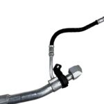 Mangueira Ar Condicionado Bmw M2 Coupe G87 2022 2023 a 2025 - Imagem 8