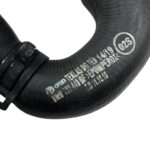 Mangueira Flange Agua Radiador Audi Rs4 2.9 V6 2019 a 2021 - Imagem 5