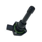 Sensor Nivel Oleo Motor Bmw M2c M3 G80 G87 S58 2020 A 2024 - Imagem 4