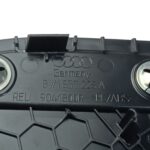 Grade Alto Falante Painel Audi RS4 2.9 V6 2019 2020 2021 Dir - Imagem 8
