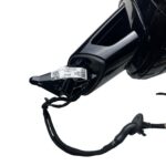 Retrovisor Espelho Porsche Macan Gts 2.9 2020 a 2024 Dir Oem - Imagem 9