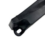 Acabamento Trilho Banco BMW M3 Competition G80 2022 Tras Esq - Imagem 5