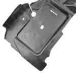 Isolamento Lateral Corta Fogo Bmw M3 F80 2015 16 A 2018 Esq - Imagem 4