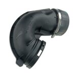 Duto Ar Charge Pipe Watercooler BMW M3 M4 F80 F82 2015 2018