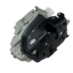 Fechadura Porta Audi Rs4 2.9 V6 2019 2020 2021 Diant Esquerd - Imagem 7