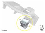 Head Up Display Painel Bmw M3 Competition G80 2021 a 2025 - Imagem 2