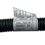 Chicote Cabo Motor Arranque Bmw M2 Coupe G87 2022 23 a 2025 - Imagem 7
