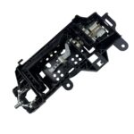 Suporte Maçaneta Porta Audi Rs4 2.9 V6 2019 a 2021 Diant Esq - Imagem 5